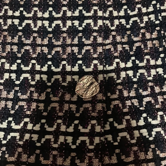 Button front mini from Express - Picture 3 of 3